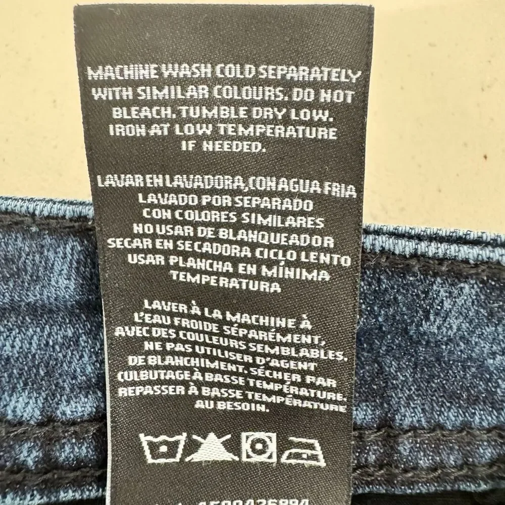 i jeans by Buffalo buffalo jeans